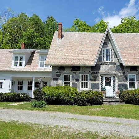 Stone House Farm Cavendish Dış mekan fotoğraf