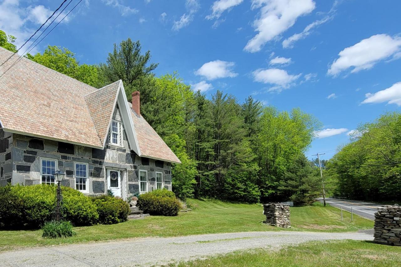 Stone House Farm Cavendish Dış mekan fotoğraf